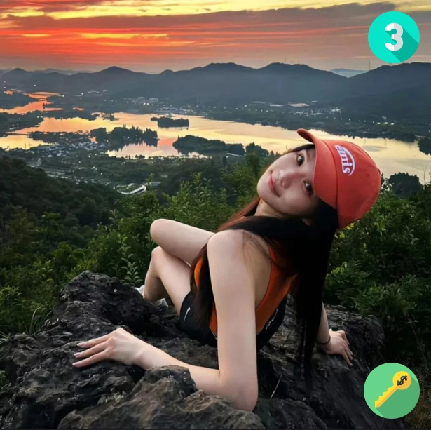 网友阿峰